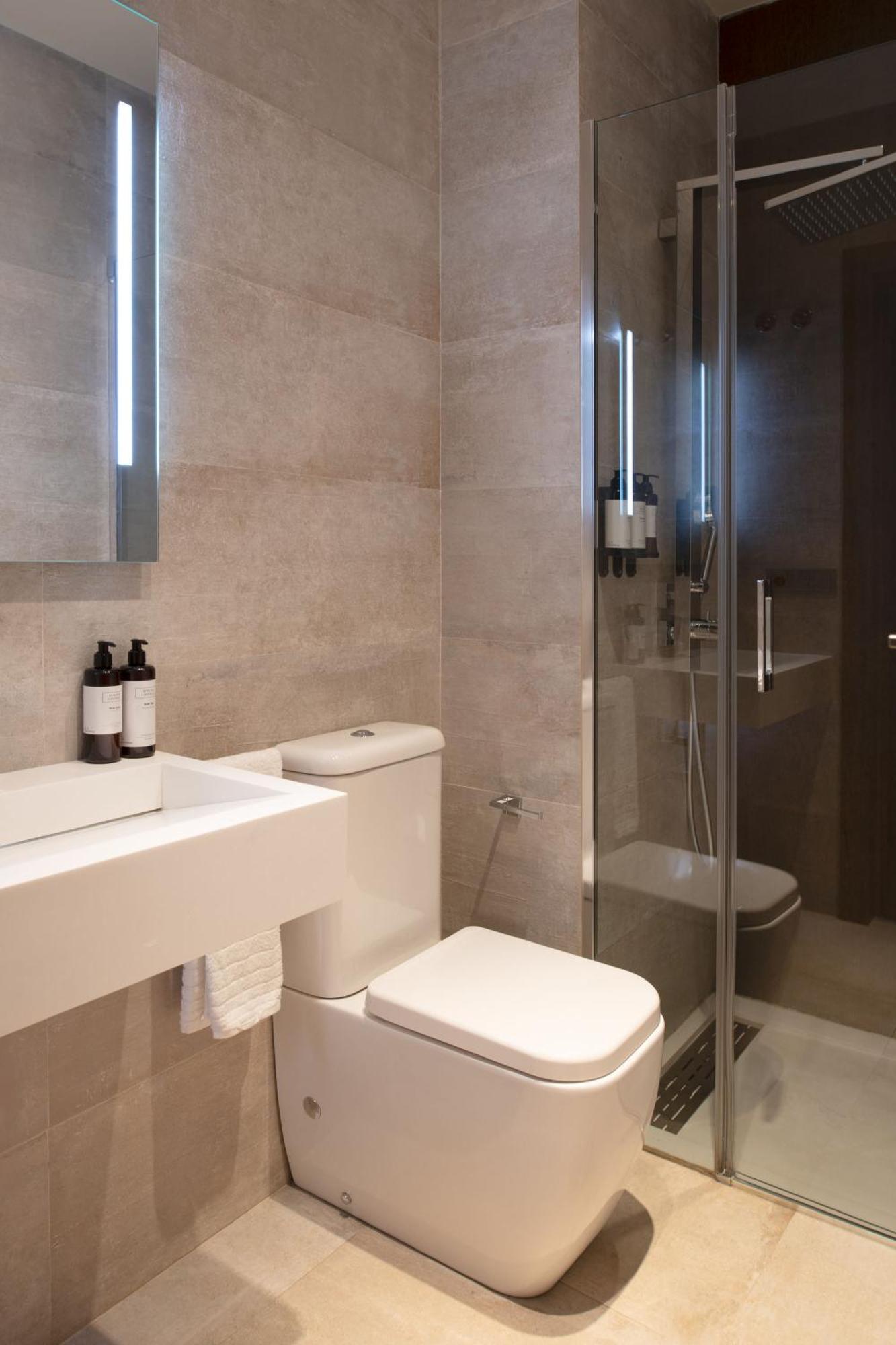 Hommyhome Arenal Luxury เซบีญา ภายนอก รูปภาพ