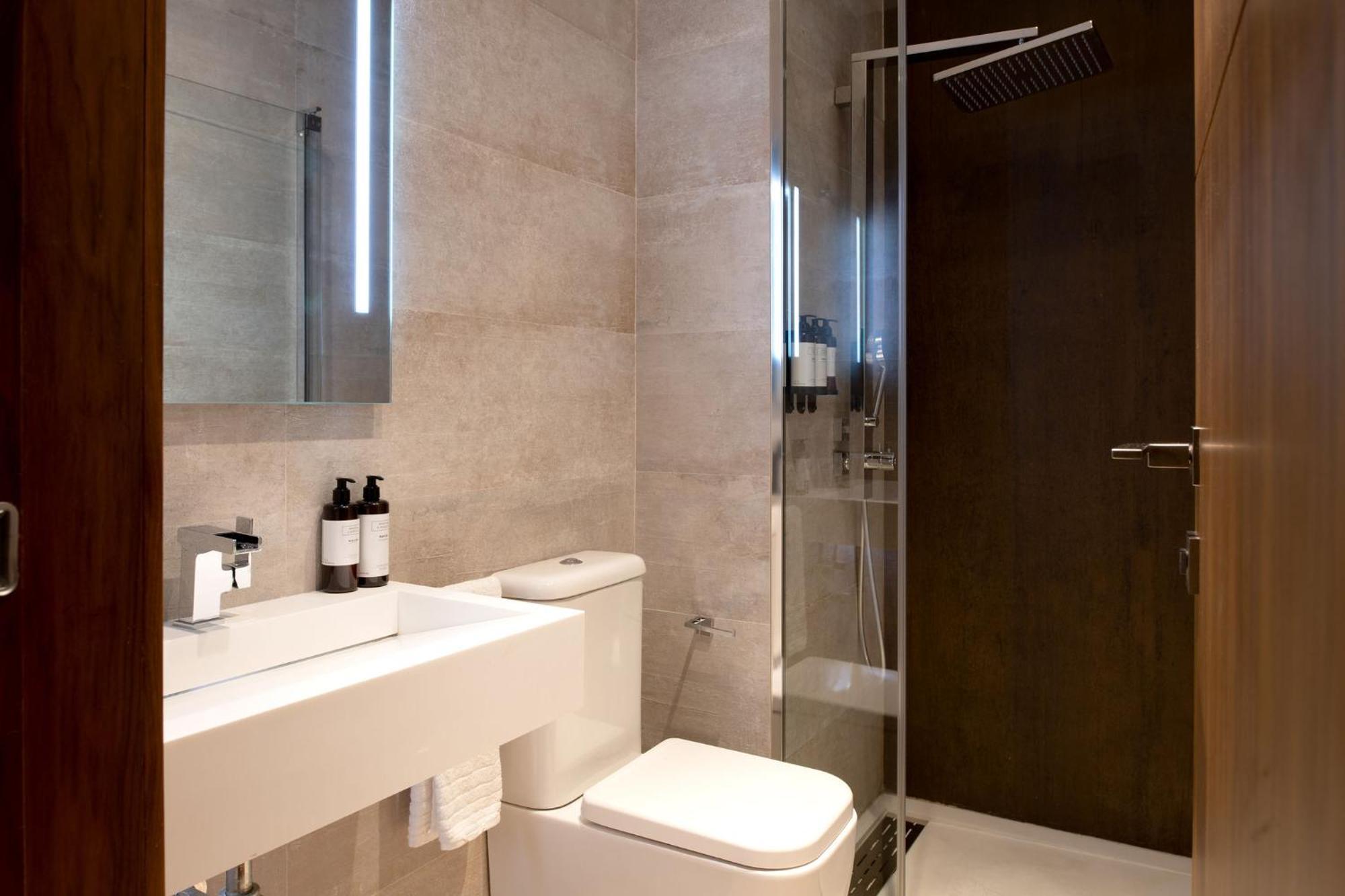 Hommyhome Arenal Luxury เซบีญา ภายนอก รูปภาพ