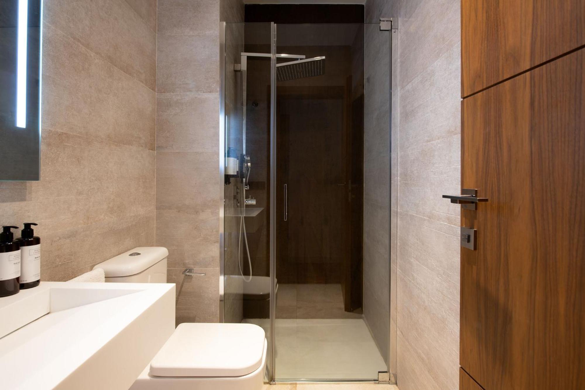 Hommyhome Arenal Luxury เซบีญา ภายนอก รูปภาพ