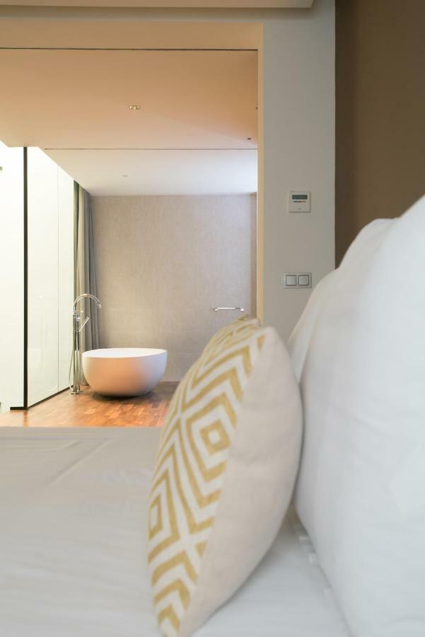 Hommyhome Arenal Luxury เซบีญา ภายนอก รูปภาพ