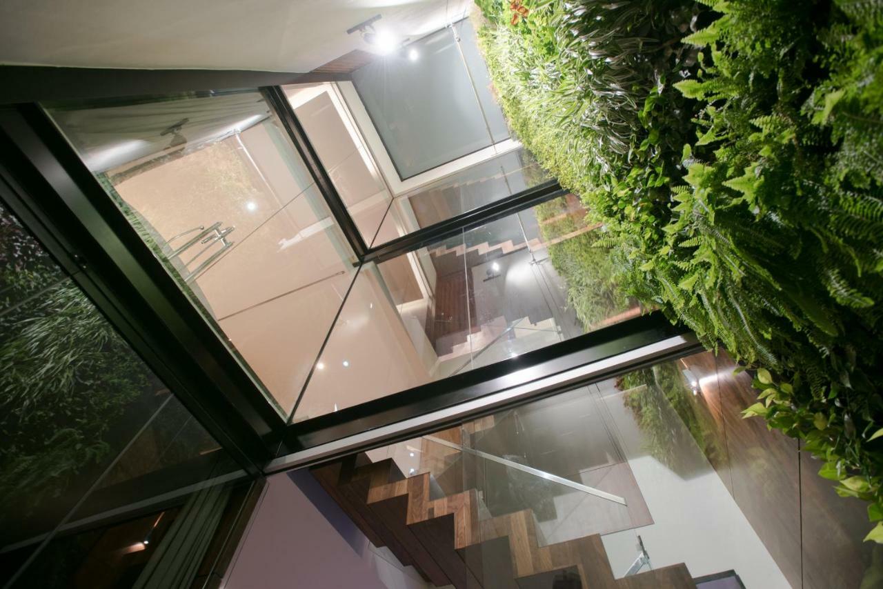 Hommyhome Arenal Luxury เซบีญา ภายนอก รูปภาพ