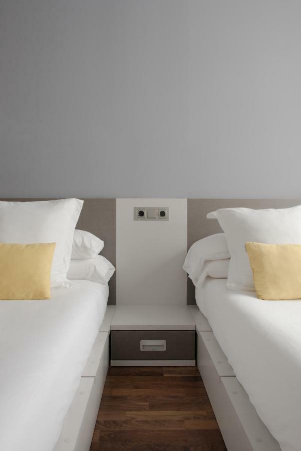 Hommyhome Arenal Luxury เซบีญา ภายนอก รูปภาพ