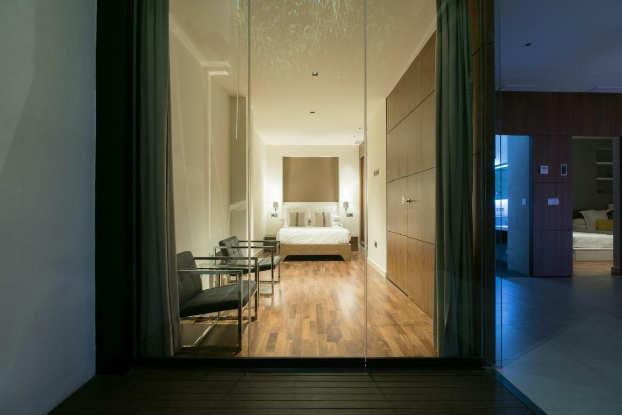 Hommyhome Arenal Luxury เซบีญา ภายนอก รูปภาพ