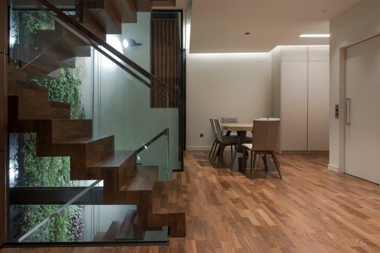 Hommyhome Arenal Luxury เซบีญา ภายนอก รูปภาพ