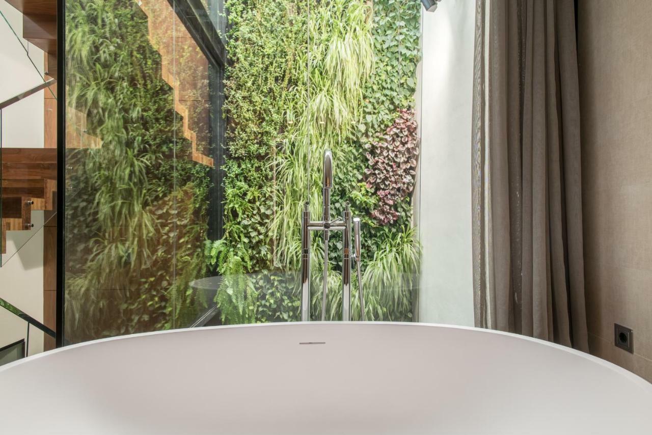 Hommyhome Arenal Luxury เซบีญา ภายนอก รูปภาพ