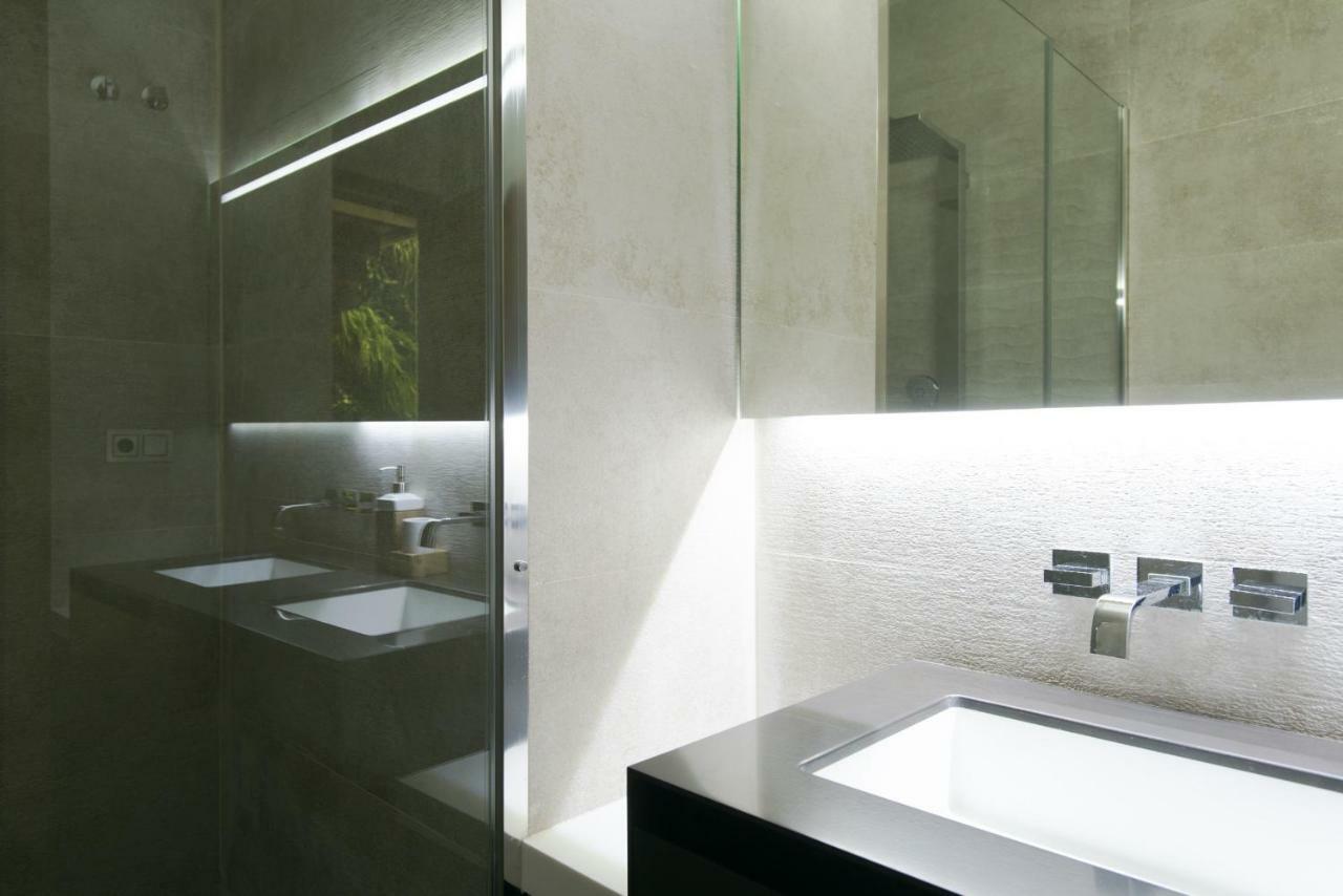 Hommyhome Arenal Luxury เซบีญา ภายนอก รูปภาพ