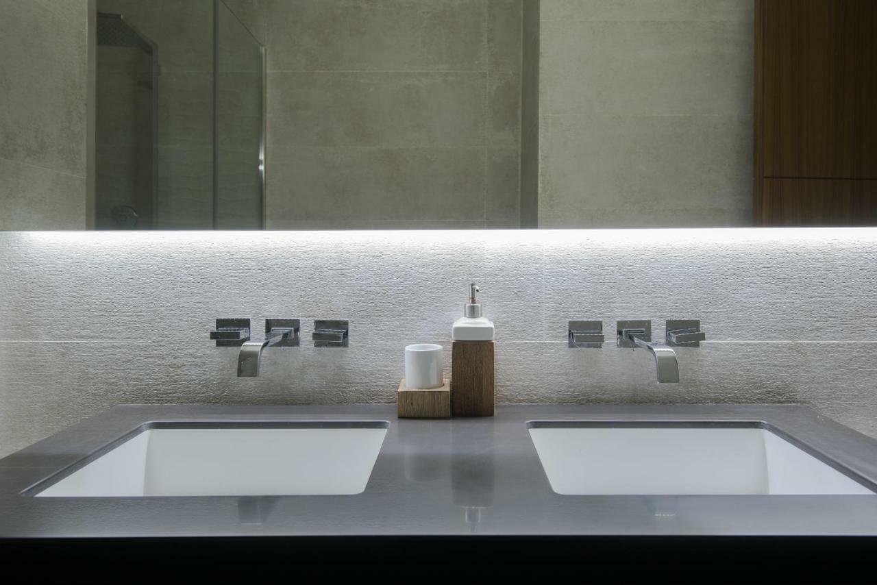 Hommyhome Arenal Luxury เซบีญา ภายนอก รูปภาพ