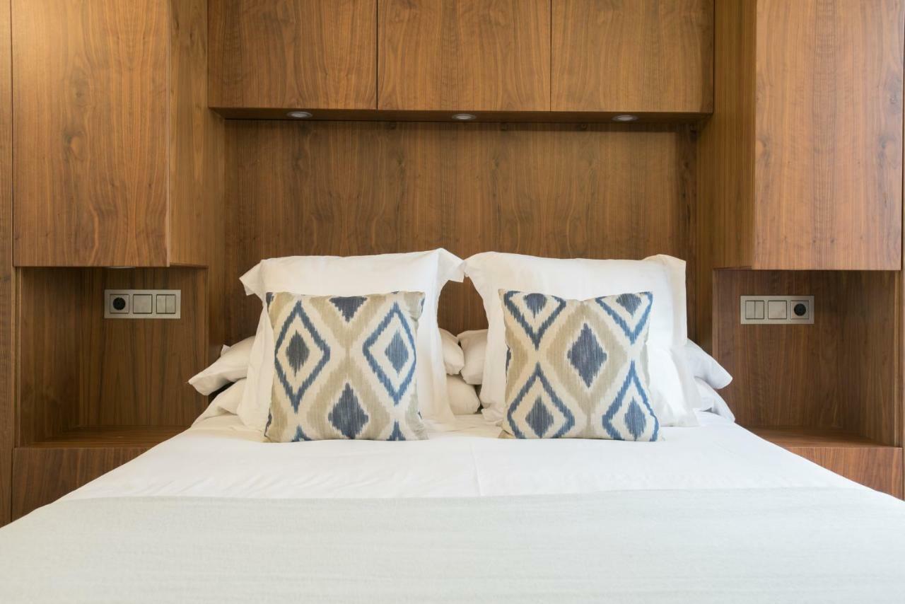 Hommyhome Arenal Luxury เซบีญา ภายนอก รูปภาพ