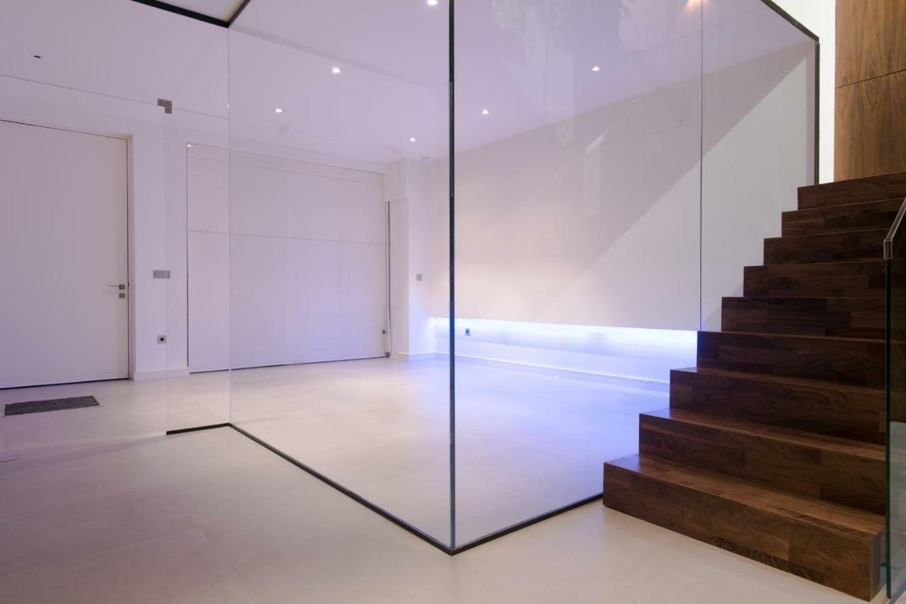 Hommyhome Arenal Luxury เซบีญา ภายนอก รูปภาพ