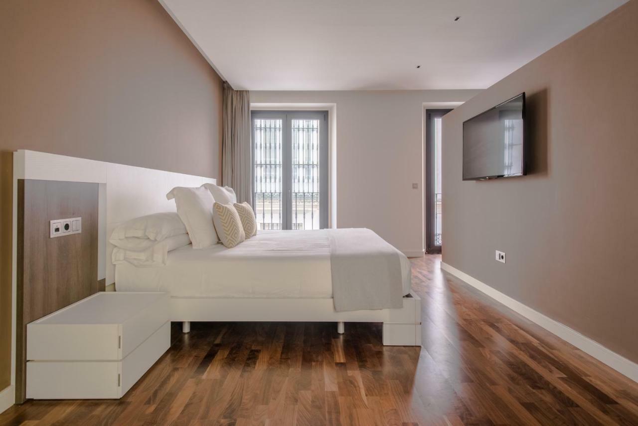 Hommyhome Arenal Luxury เซบีญา ภายนอก รูปภาพ