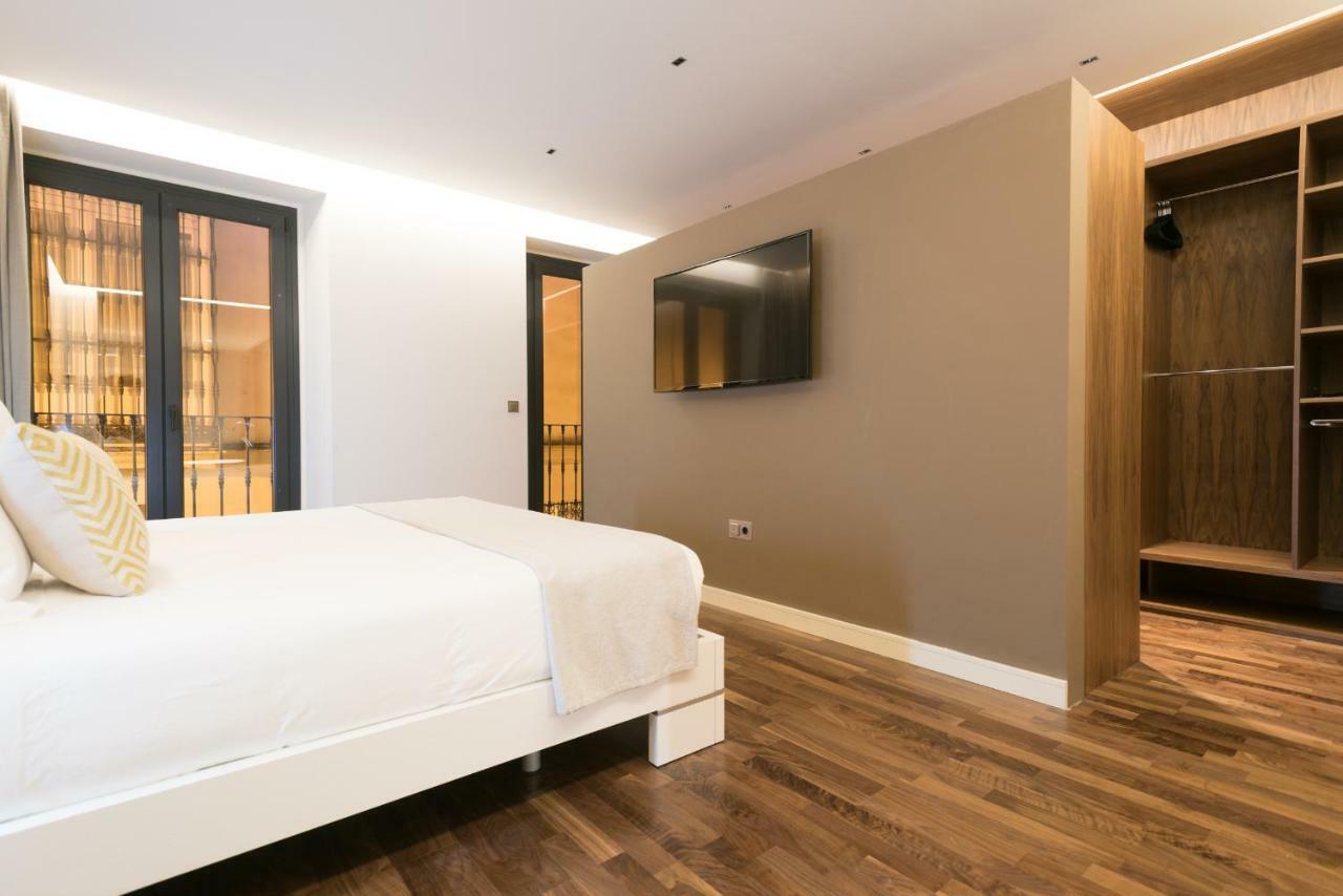 Hommyhome Arenal Luxury เซบีญา ภายนอก รูปภาพ