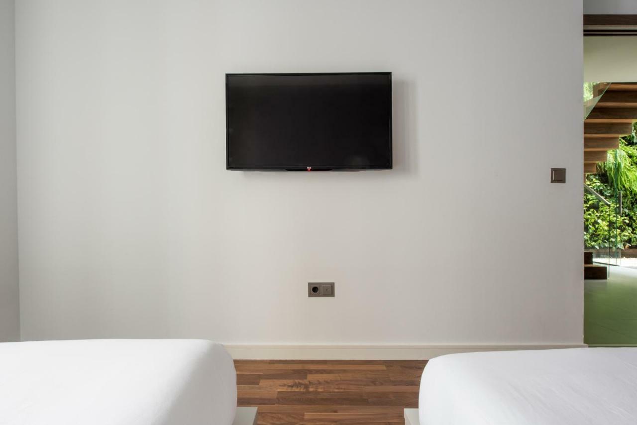 Hommyhome Arenal Luxury เซบีญา ภายนอก รูปภาพ